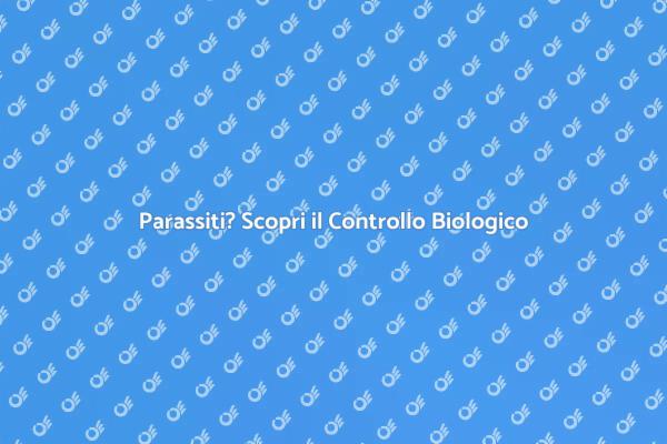 Soluzioni Naturali per Parassiti Domestici