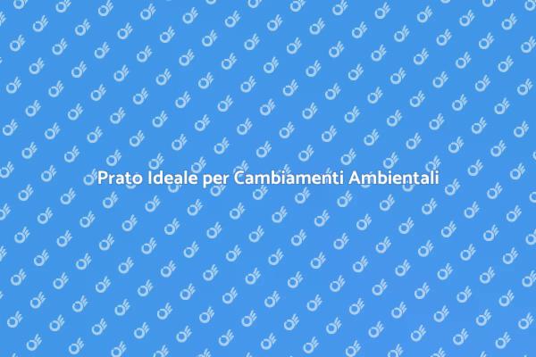Il Giardino che Resiste ai Cambiamenti