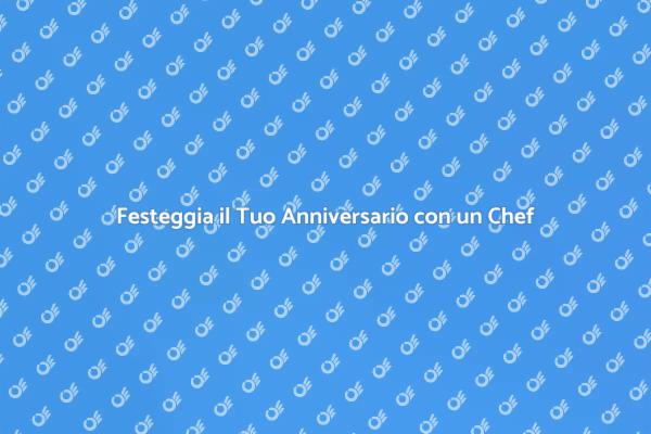 Celebra il Tuo Amore con una Cena Speciale