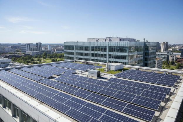 Investi nel Futuro con il Solare