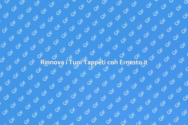 Tappeti Puliti per una Casa Sana