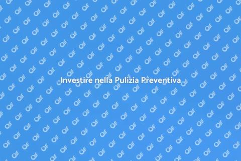Manutenzione Preventiva per Ambienti