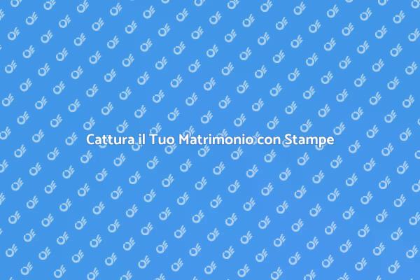 Momenti Indimenticabili con Stampe
