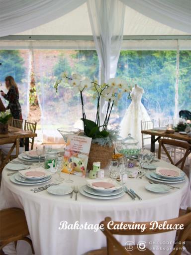 Backstage Catering Deluxe Gmbh - Foto 7