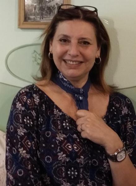 Patrizia Oss e operatrice Reiki - Foto 1