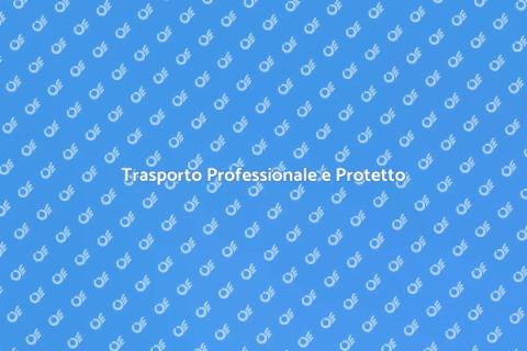 Trasporto Sicuro e Assicurato