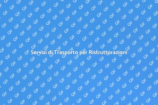 Guida al Trasporto di Materiali Edili