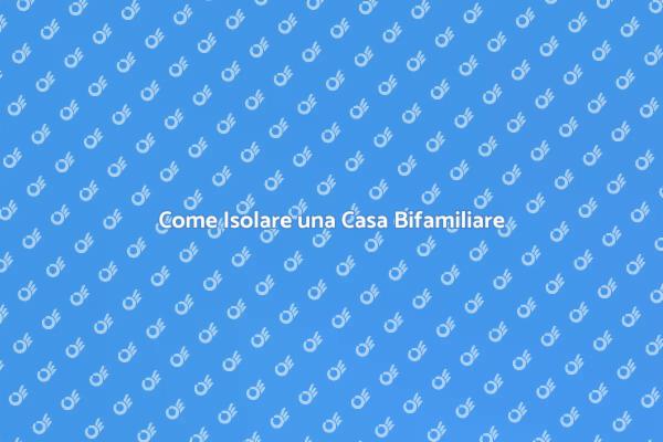Migliora il Comfort della Tua Casa