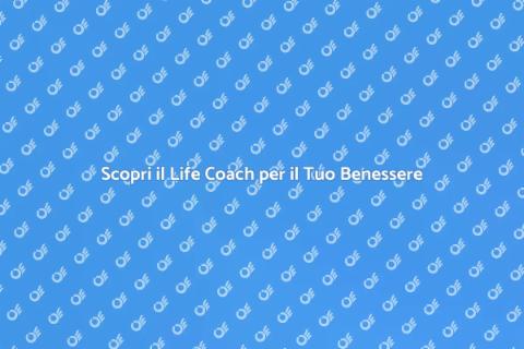 Life Coach: Trasforma la Tua Vita