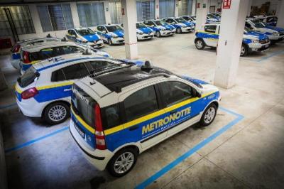 Metronotte Piacenza  - Foto 5