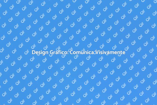 Graphic Design: Idee in Azione