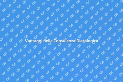 Consulenza Dietologica: Salute e Nutrizione