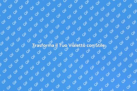 Pavimentare il Vialetto con Stile