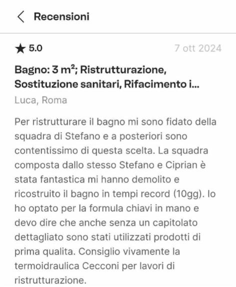 Idrotermica Cecconi di Cecconi Stefano - Foto 32