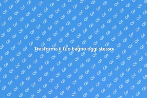 Ristrutturazione bagno: soluzioni top