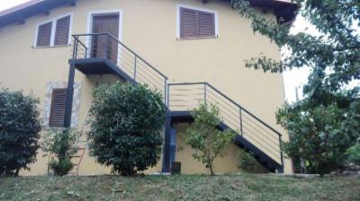 Lavorazione Alluminio Ferro di Francesco Tiano  - Foto 2