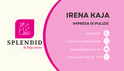 Irena K. - Foto 1