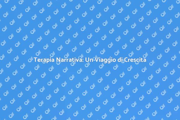 Trasformazione Personale con la Narrazione