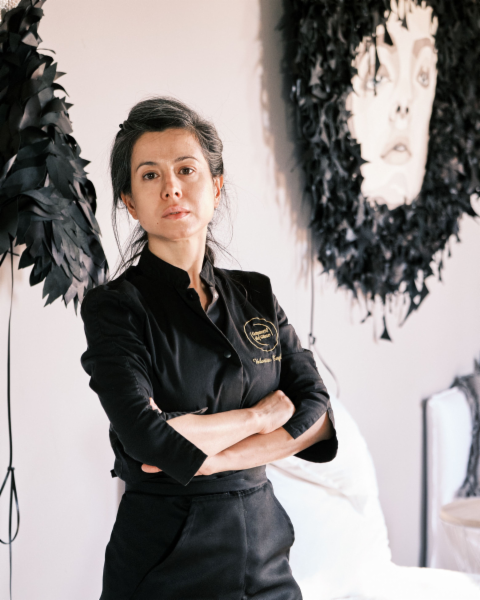 Cammini del Gusto di Valentina Tagliente - Foto 1