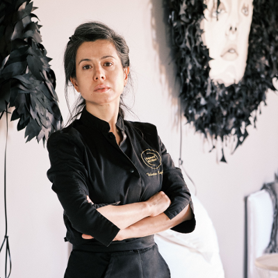 Cammini del Gusto di Valentina Tagliente