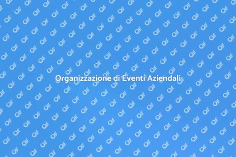 Cena di Gala per Riunioni Aziendali
