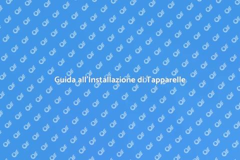 Installare Tapparelle in Metallo