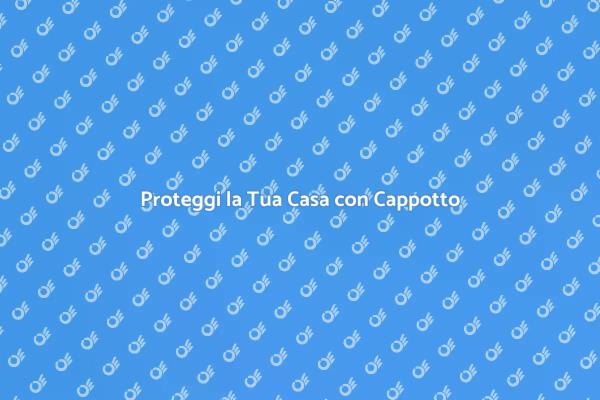 Impermeabilizzazione: Protezione Efficace