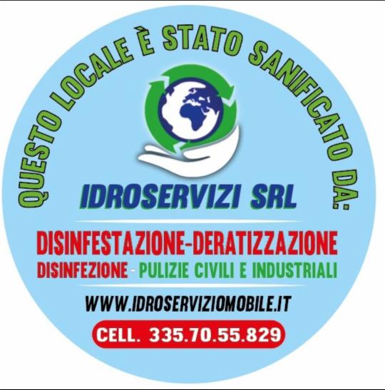 Idroservizi srl - Foto 2