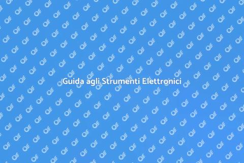 Strumenti Elettronici: Guida Pratica