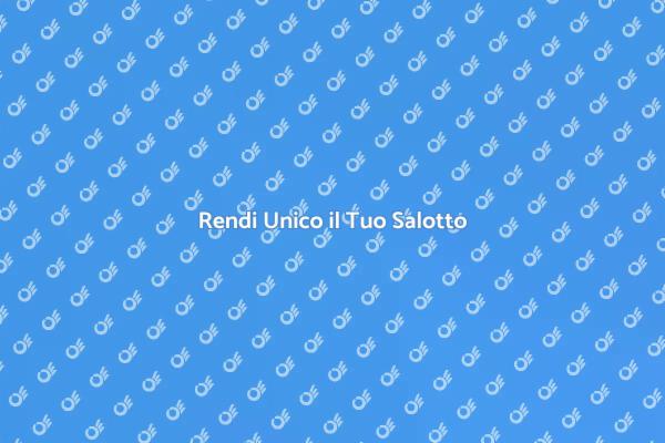 Arredare il Salotto con Stile