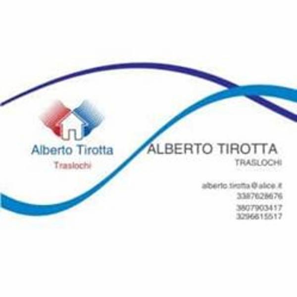 Alberto Tirotta Traslochi  - Foto 1