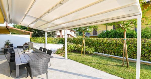 TENDA SPEED SRLS - Foto 12