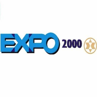 Expo 2000  - Foto 2
