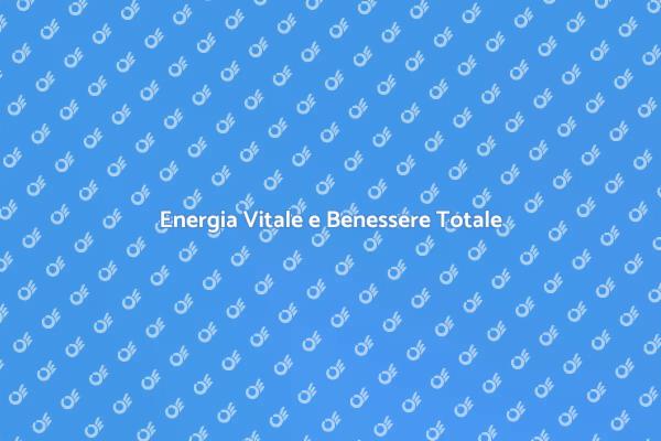 Pranoterapia: Chiave per il Benessere