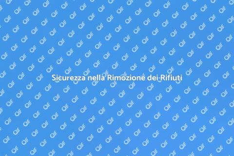 Rimozione Rifiuti Pericolosi in Casa
