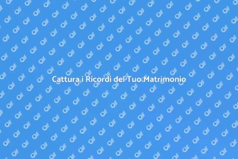 Album Fotografico per Matrimonio