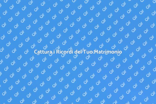 Album per Matrimonio: Immortala l'Amore