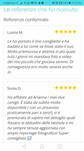 Arianna - Foto 3