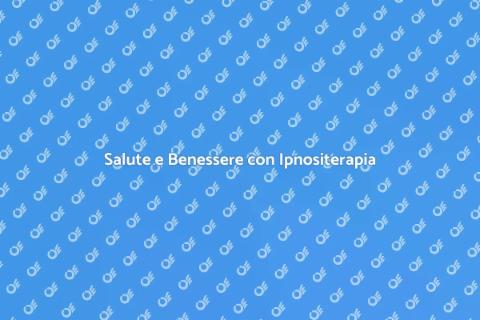 Ipnositerapia per la Salute Ottimale
