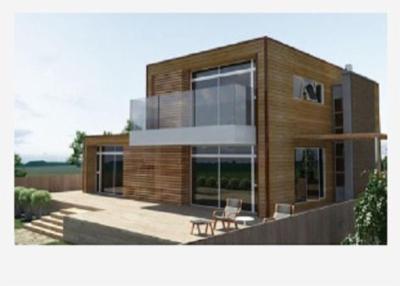 Sieici Wood House Group  - Foto 5