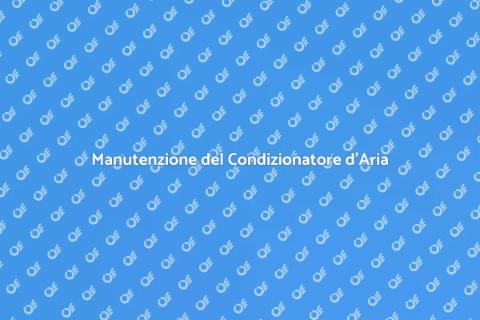 Rigassificare Condizionatore d'Aria Auto