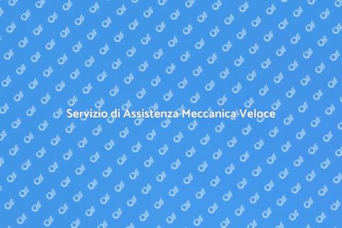 Assistenza Meccanica Rapida Efficace
