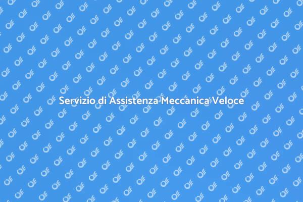 Assistenza Meccanica Veloce e Affidabile