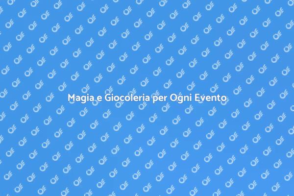 Emozioni tra Giocolieri e Acrobati