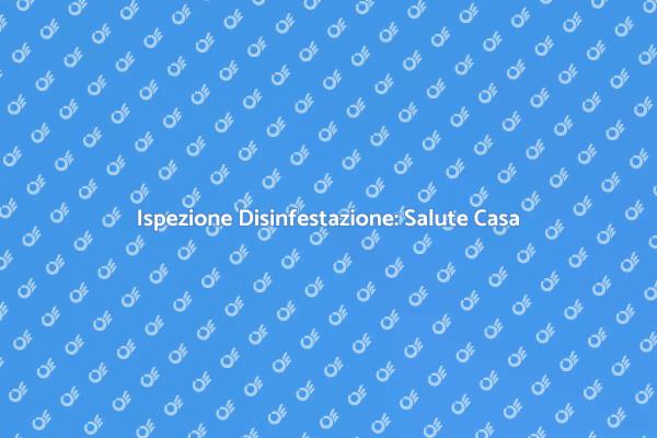 La Sicurezza della Tua Casa Inizia Qui