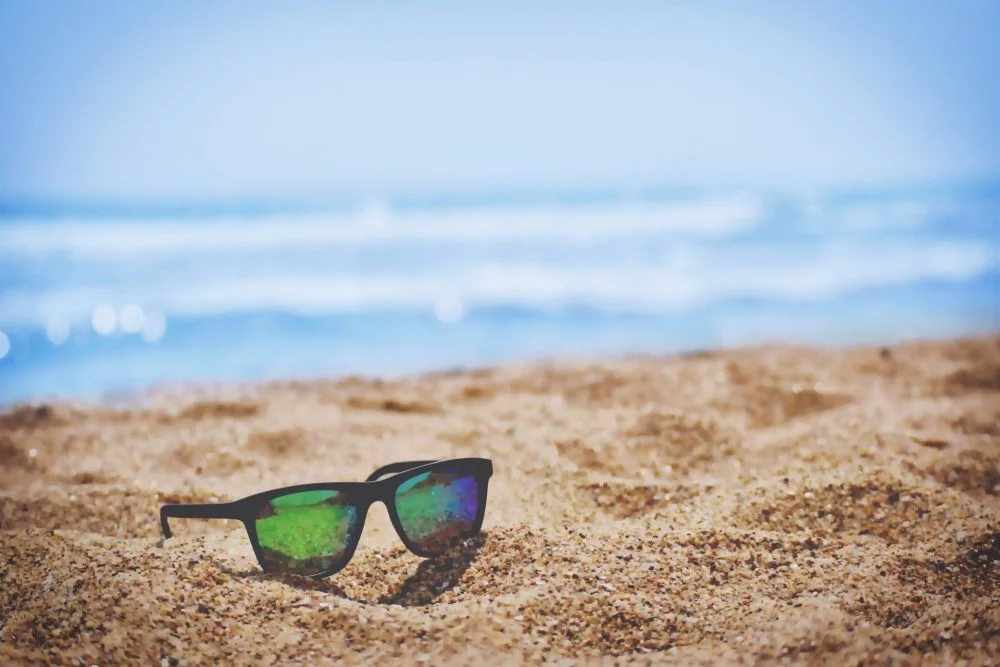 Che cosa succede oggi al mare dopo il Coronavirus
