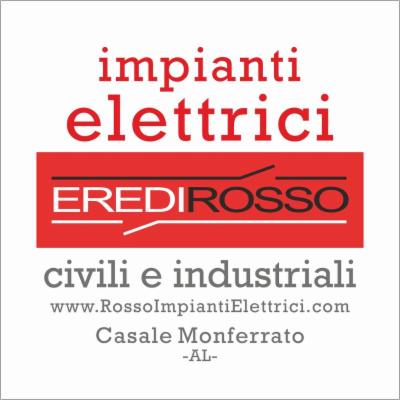 EREDI ROSSO impianti elettrici - Foto 3