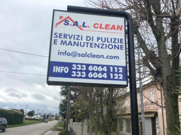 Sal Clean  - Foto 2