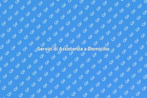 Assistenza Domiciliare per Anziani