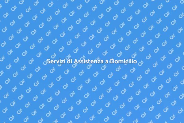 Cura Domiciliare per Anziani e Disabili